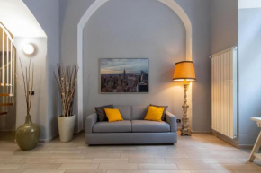 Quadrilatero District! Piazza Consolata Modern Loft